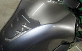 KAWASAKI Z900 Gen.2 2020 ZR900B