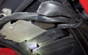 HONDA GYRO CANOPY TA03