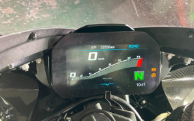 BMW S1000RR 2023 0E61