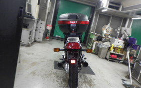 HONDA VF750 SABRE 1984 RC07