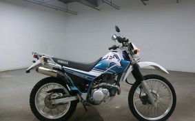 YAMAHA SEROW 225 WE 4JG