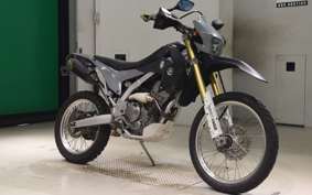 HONDA CRF250L 2018 MD38