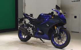 YAMAHA YZF-R15 2014 RG86J