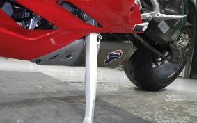 DUCATI 1199 PANIGALE R 2013