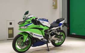 KAWASAKI ZX-4RR 2024 ZX400P
