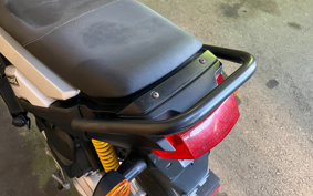 HONDA ZOOMER-X JF38