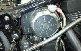 HARLEY FXSTB 1340 1999