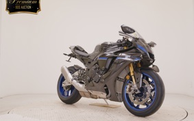 YAMAHA YZF-R1 M 2026 RN65J