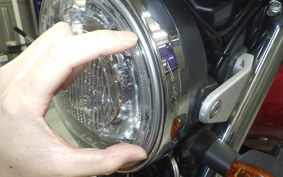 HONDA CB400SF VTEC 2020 NC42