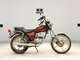 Фото Suzuki GN50 с японского аукциона