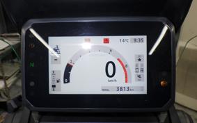 HONDA X-ADV 750 2025 RH21