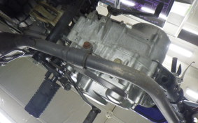 HONDA APE 100 1985 HC07