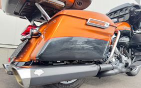 HARLEY FLHTK 2014 KEL