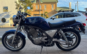 YAMAHA SRX600 1987 1JK