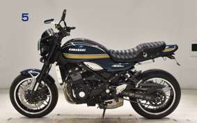 KAWASAKI Z900RS 2021 ZR900C