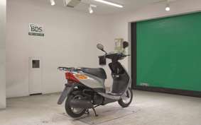 YAMAHA JOG Gen.5 1989 SA36J