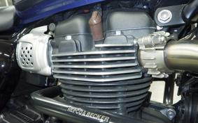 TRIUMPH BONNEVILLE T100 2023