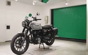 HONDA GB350S 2022 NC59