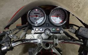 HONDA VTR 250 MC33