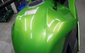 KAWASAKI NINJA 400R 2013 ER400B