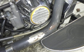 HARLEY FLSTF 1340 1990