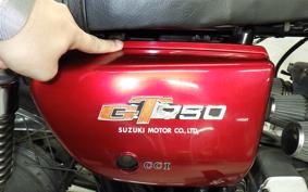 SUZUKI GT750 2024 GT750