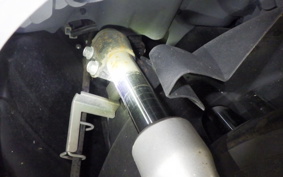 SUZUKI ADDRESS V125 DT11A