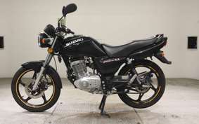 SUZUKI EN125 2F 2025