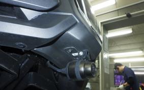 HONDA NX400 2025 NC65