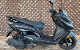 SUZUKI BURGMAN STREET 125EX EA11D