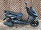 Фото Suzuki BURGMAN STREET 125EX с японского аукциона
