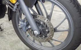 HONDA CB125 F 1997