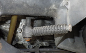 HONDA GYRO UP TA01