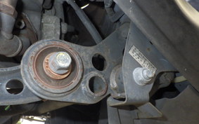 YAMAHA AXIS 125 TREET SE53J