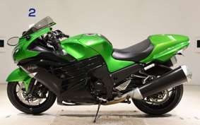 KAWASAKI ZX 1400 NINJA R 2012