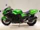 Фото Kawasaki ZX 1400 NINJA R 2012 с японского аукциона
