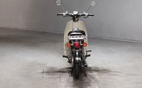 HONDA SUPER CUB50 C50