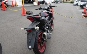 SUZUKI GSX-S125 ABS DL32B