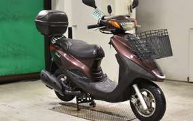 YAMAHA AXIS 125 TREET SE53J