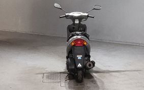 SUZUKI ADDRESS V125 CF46A