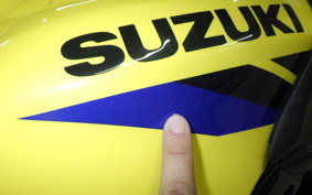 SUZUKI DL650 ( V-Strom 650 ) XTA 2024 C733M
