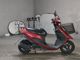 Фото Suzuki ADDRESS V50 с японского аукциона