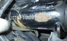 HONDA GROM 2006 JC75