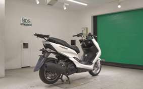 YAMAHA Majesty 155 S 2025 SG28J