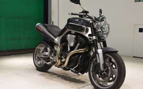 YAMAHA MT-01 2009