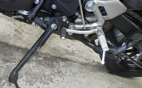 YAMAHA MT-09 Tracer 2017 RN51J