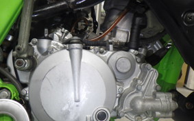 KAWASAKI KDX125 SR DX125A