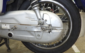HONDA C50 SUPER CUB AA07