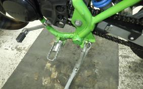 KAWASAKI KSR-2 MX080B