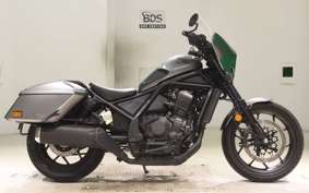 HONDA REBEL 1100 T 2025 SC87